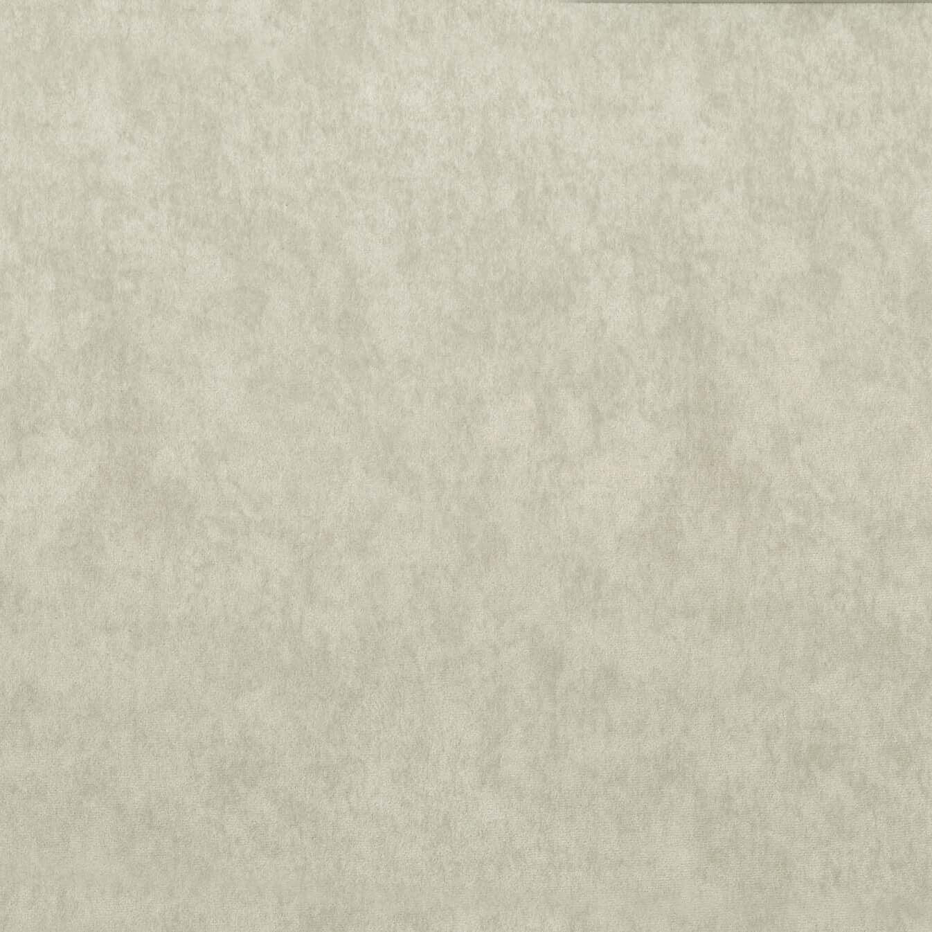 Gregory Schlafsofa mit Matratze h18 cm aus wasserfester Mikrofaser mit Samteffekt T09 sahne