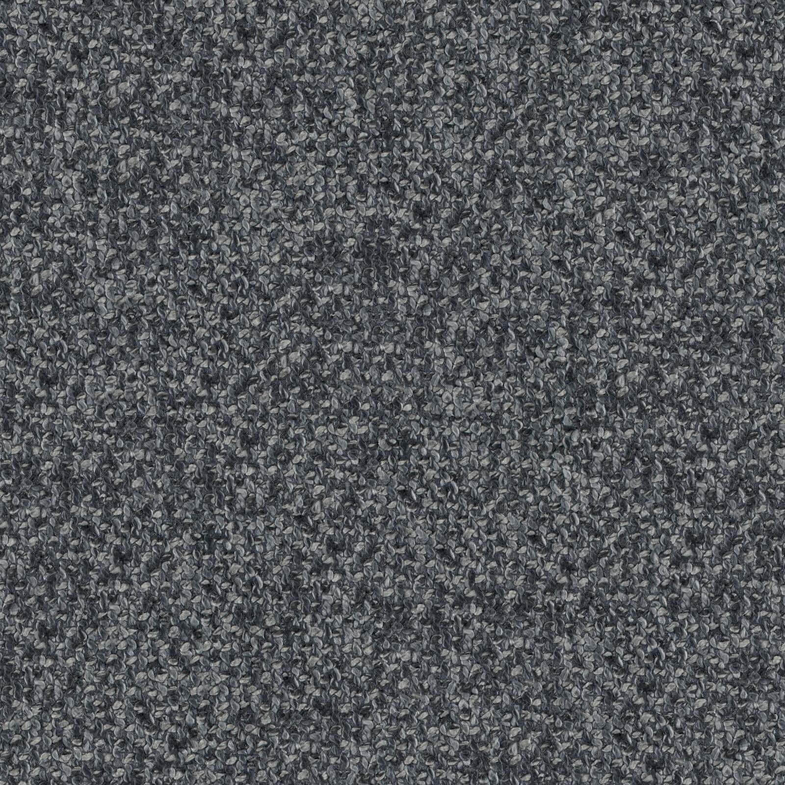 Sonic cuscino disponibile in diversi colori realizzato in pregiato bouclé smacchiabile T12 grigio