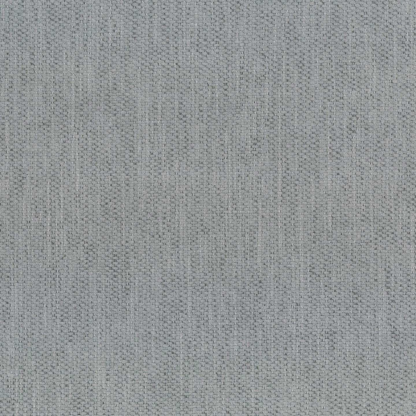 Sakura Modulsofa aus weichem, wasserfestem geflammtem Stoff T14 hellgrau