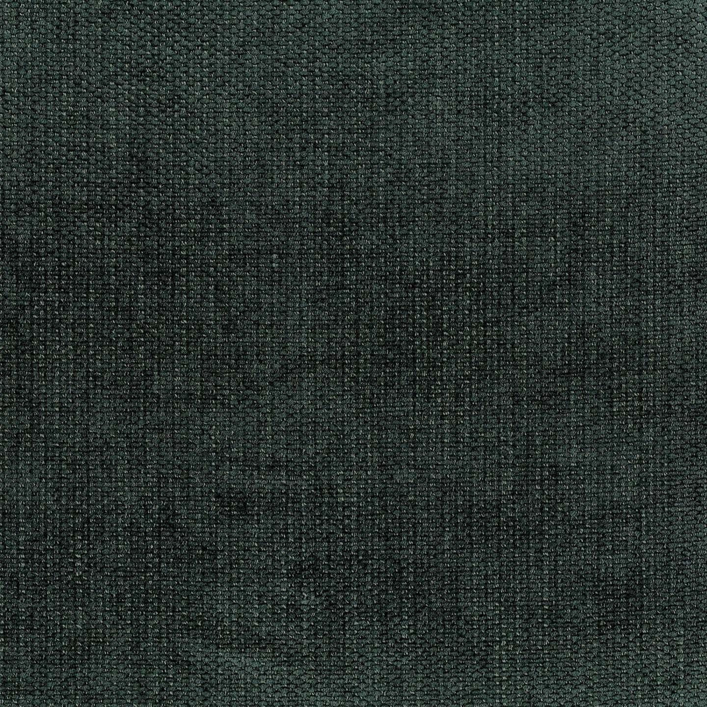 Sakura 3-sitzer-modulsofa aus weichem, wasserfestem geflammtem Stoff T14 Grün
