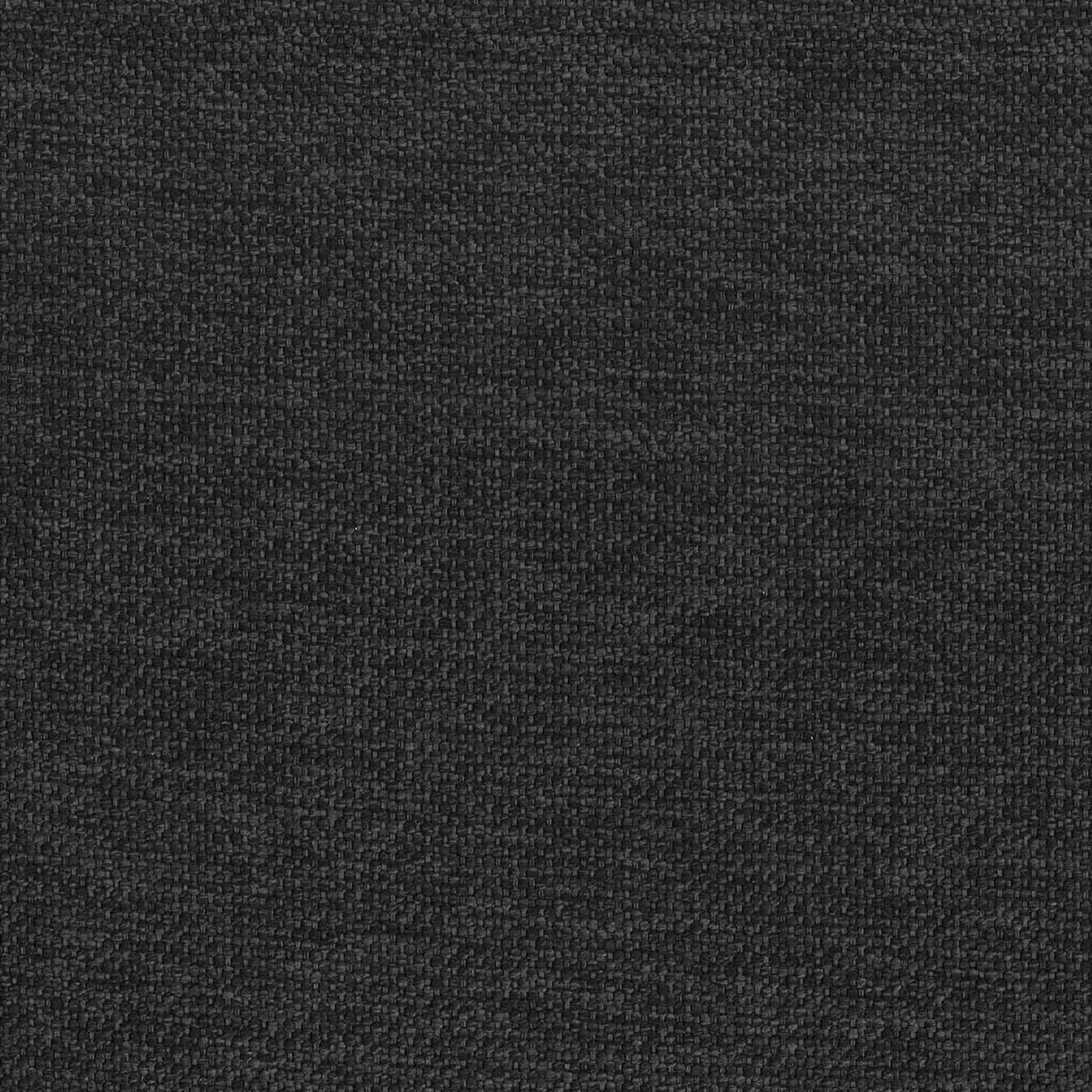 Tauro cuscino disponibile in diversi colori in tessuto misto cotone smacchiabile T18 nero