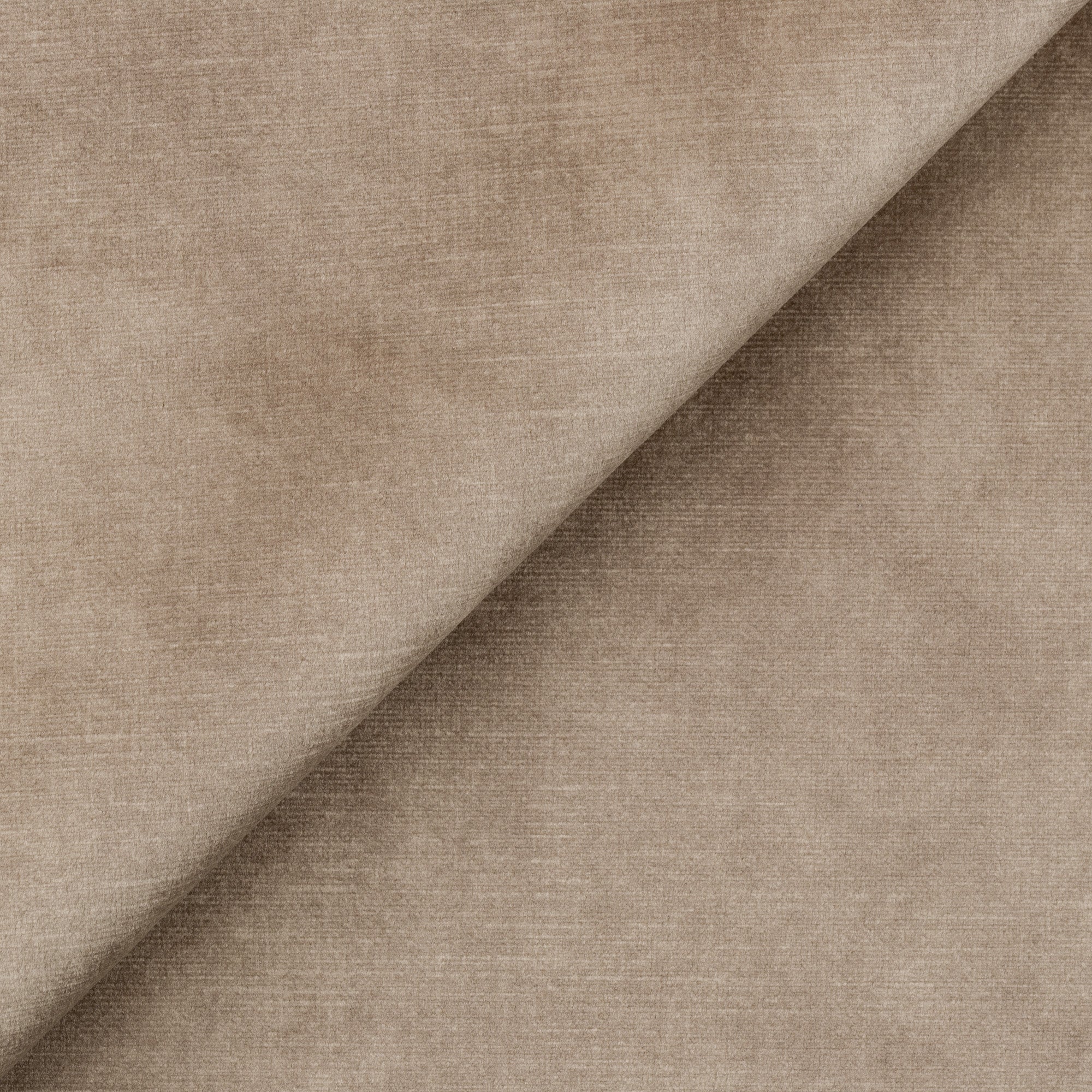 Lebron Divano letto matrimoniale in velluto morbido T01 marrone - divani.store