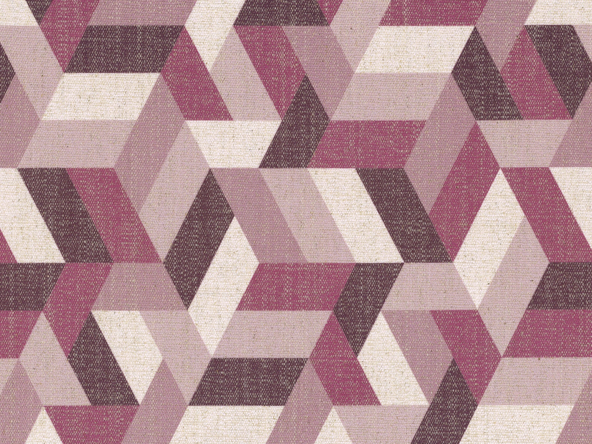 Unreal cuscini a fantasia geometriche in tessuto idrorepellente disponibile in diverse colorazioni - divani.store