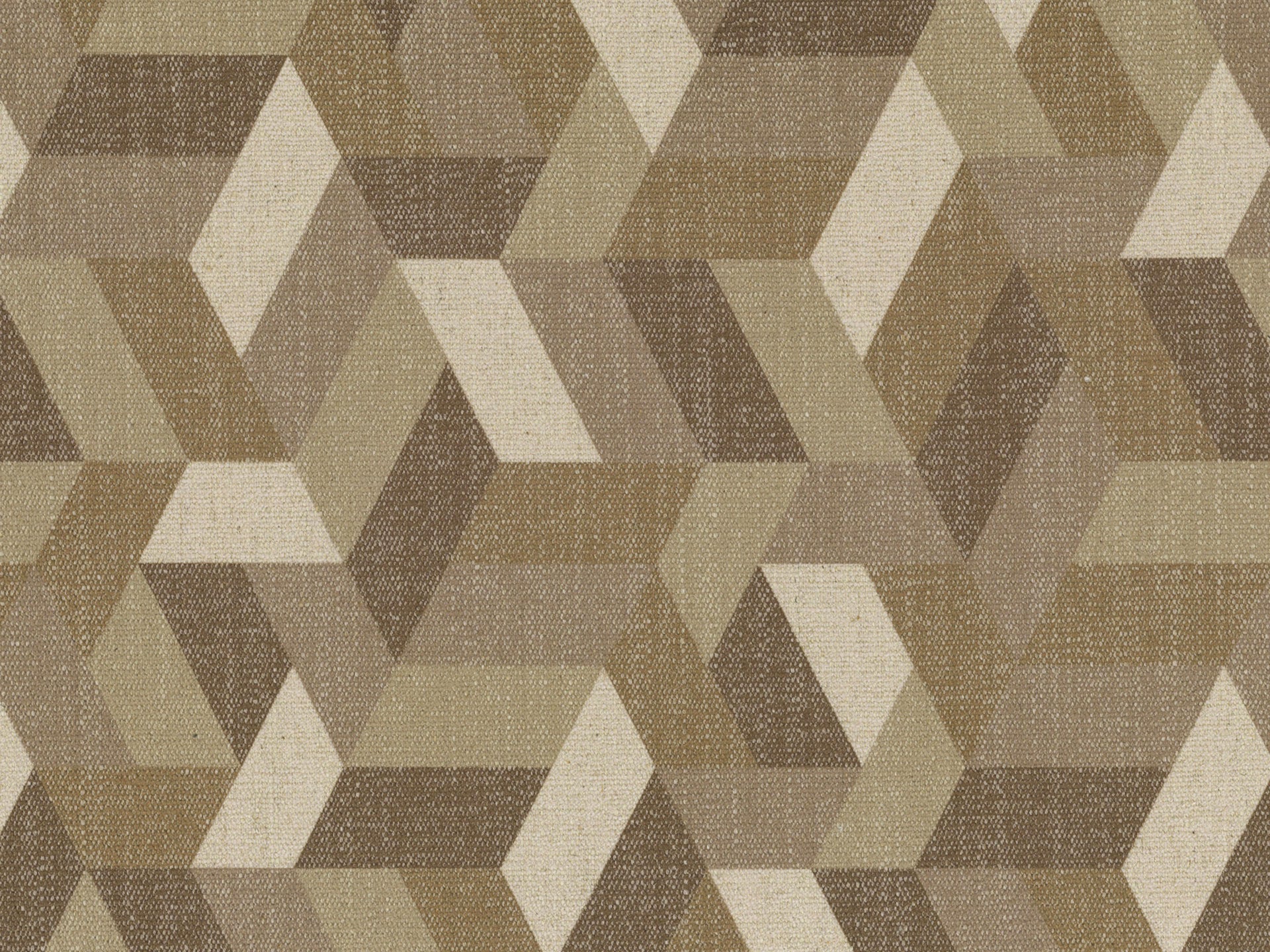 Unreal cuscini a fantasia geometriche in tessuto idrorepellente disponibile in diverse colorazioni - divani.store