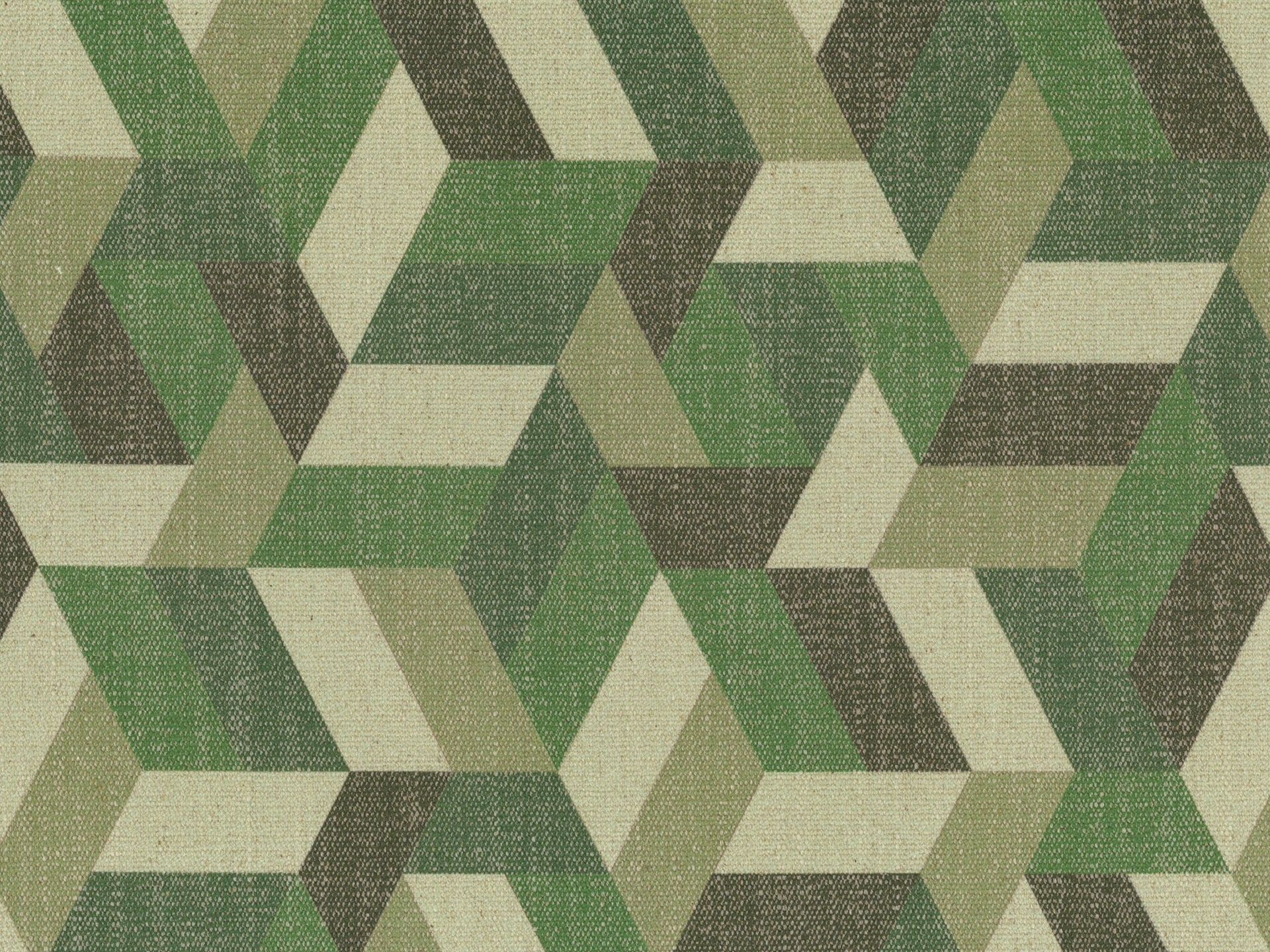 Unreal cuscini a fantasia geometriche in tessuto idrorepellente disponibile in diverse colorazioni - divani.store