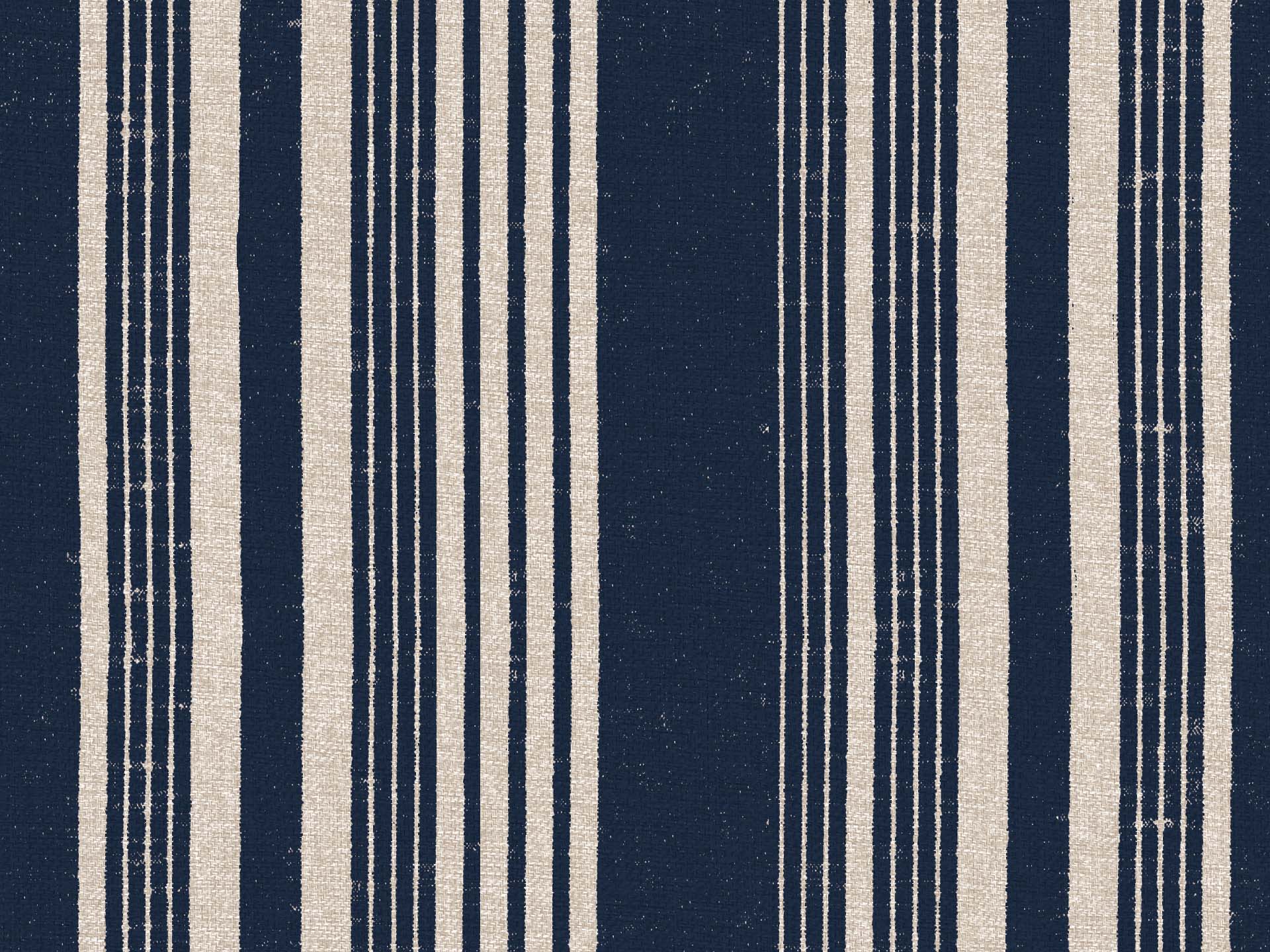 Line-style cuscini a fantasia rigata in tessuto impermeabile disponibile in 2 colorazioni - divani.store