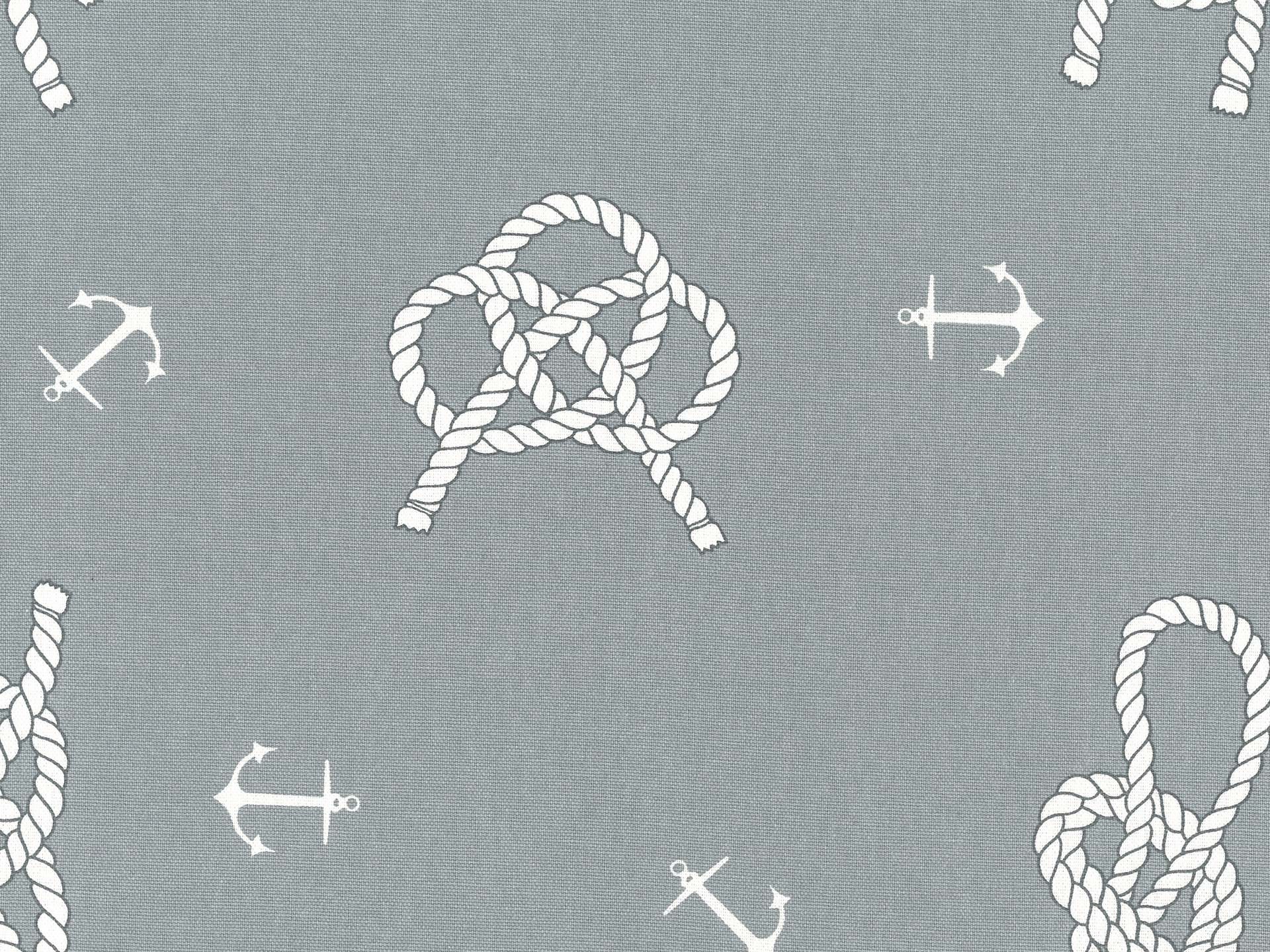 Marino cuscino in cotone disponibile in diverse colorazioni stile marinaresco - divani.store